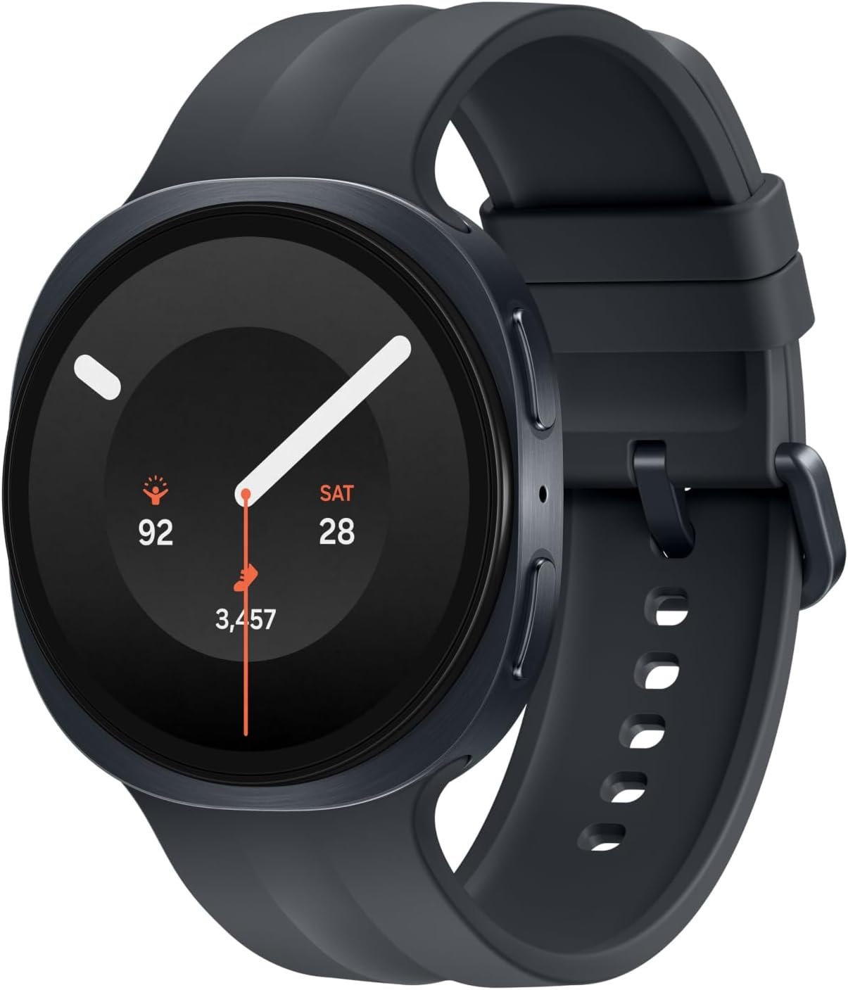 Samsung Galaxy Watch9, Graphite, 44mm Bluetooth Smartwatch