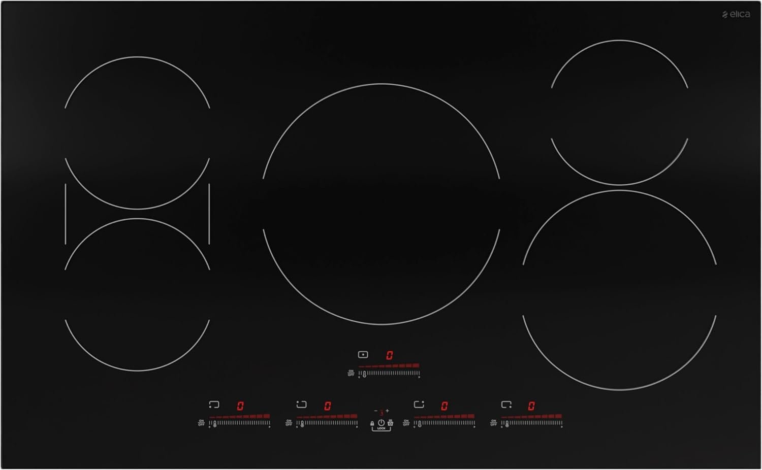 Elica EIV536 Volta 36-Inch Induction Cooktop Review: Is It Worth the Money?