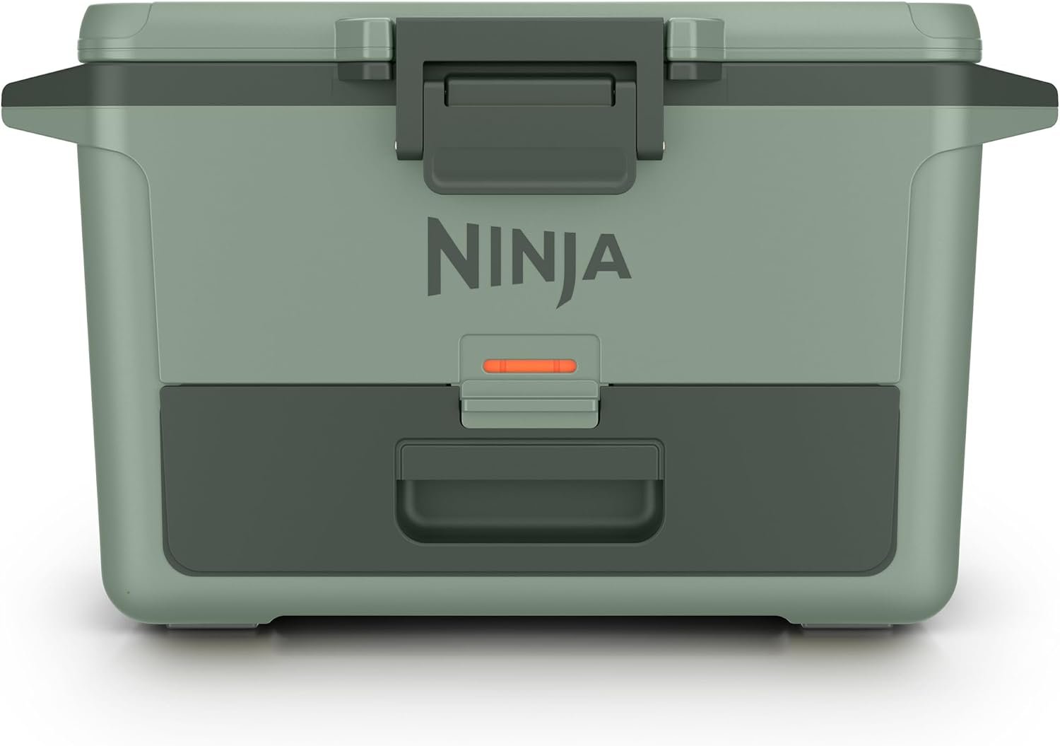 Ninja FrostVault™ 50qt Hard Cooler with Dry Storage Drawer, Spanish Moss